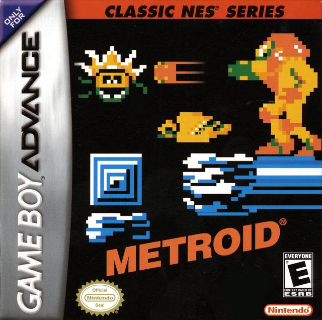 Metroid