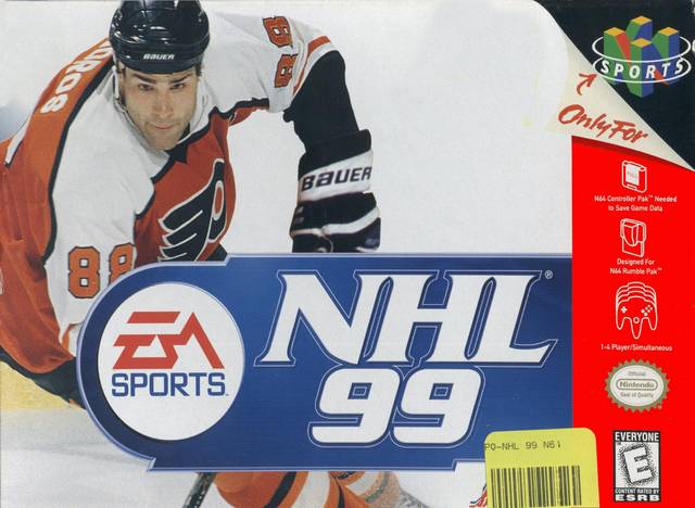 NHL '99