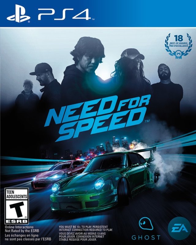 Need for Speed