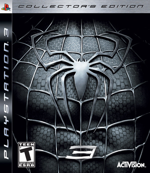 Spider-Man 3