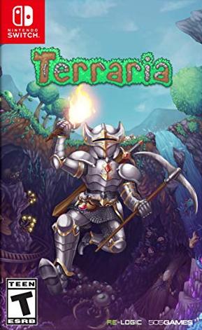 Terraria