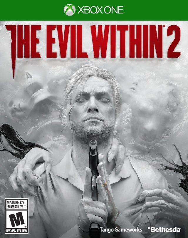 Evil Within 2