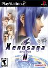 Xenosaga Episode II Jenseits von Gut und Bose