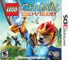 Lego Chima Lavals Journey