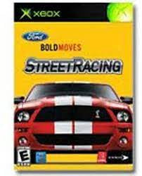 Bold Moves Street Racing