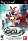 Pro Stroke Golf World Tour 2007