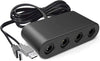 GameCube Controller Adapter
