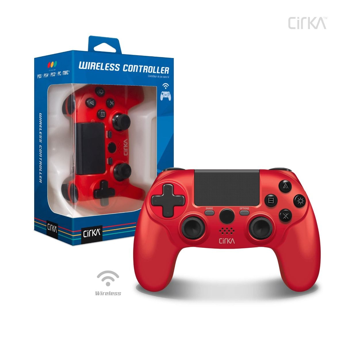 PS4 Wireless Controller