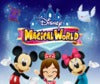 Disney Magical World
