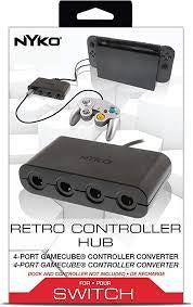 GameCube Controller Adapter