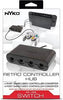 GameCube Controller Adapter