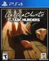 Agatha Christie: The ABC Murders
