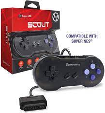SNES Controller