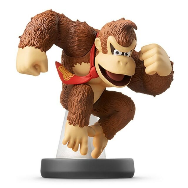 Donkey Kong