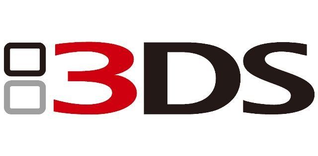 3DS Games