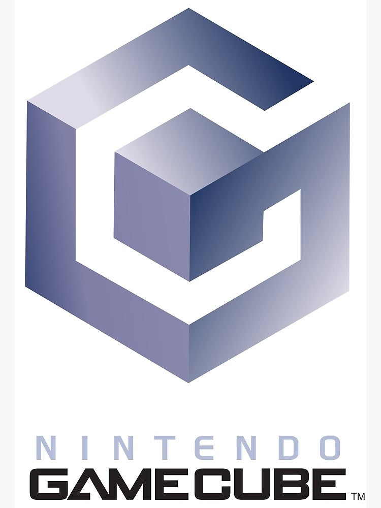 GameCube Games