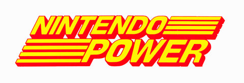 Nintendo Power