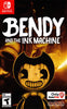 Bendy and the Ink Machine