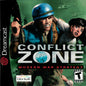 Conflict Zone Modern War Strategy