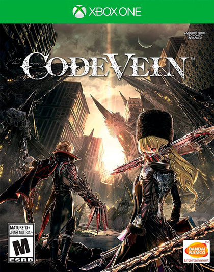 Code Vein