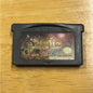 Lufia Ruins of Lore