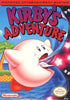Kirby’s Adventure