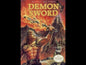 Demon Sword