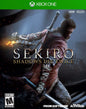 Sekiro Shadows Die Twice
