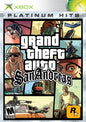 Grand Theft Auto San Andreas