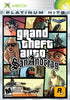 Grand Theft Auto San Andreas