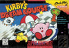 Kirby’s Dream Course