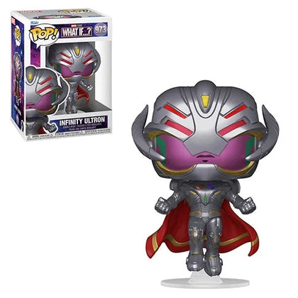 Infinity Ultron