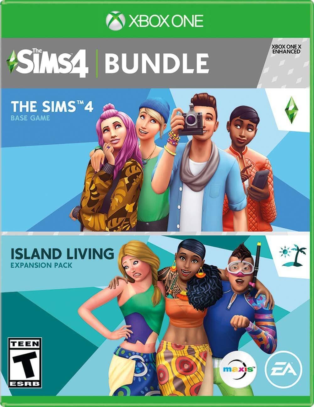 Sims 4