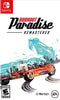 Burnout Paradise Remastered