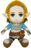 BOTW Zelda Plush