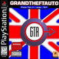 Grand Theft Auto