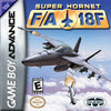 Super Hornet F/A- 18F