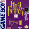 Final Fantasy Legend