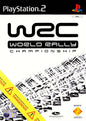 WRC: World Rally Championship
