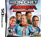 Iron Chef America Supreme Cuisine