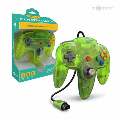 N64 Controller