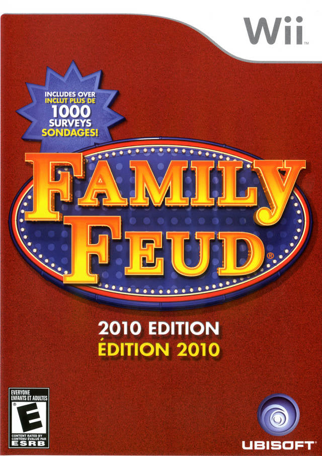 Family Feud