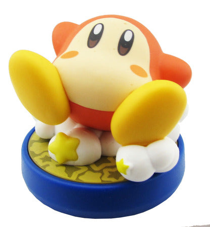 Waddle Dee