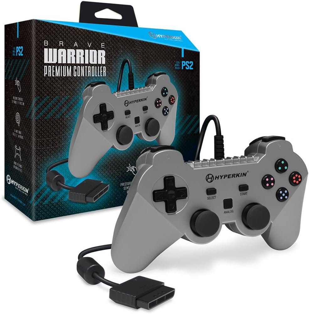Switch Pro Mini Controller