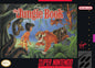 Disney’s The Jungle Book