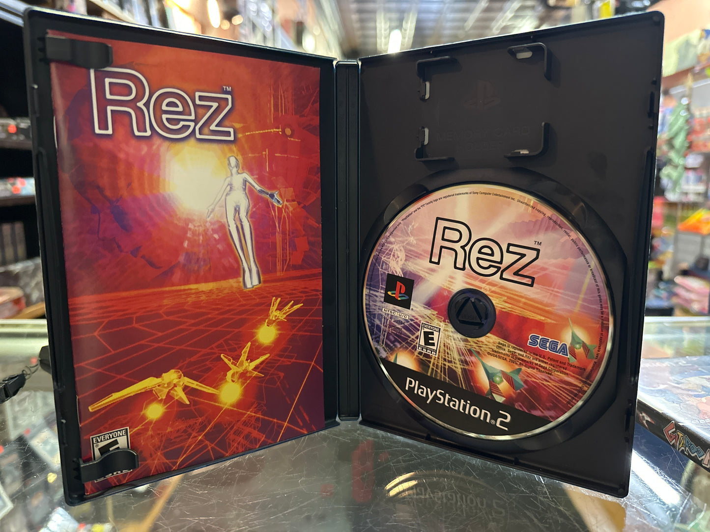 Rez