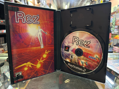 Rez