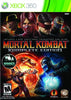 Mortal Kombat