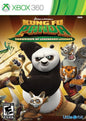 Kung Fu Panda: Showdown of the Legendary Legends