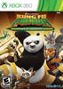 Kung Fu Panda: Showdown of the Legendary Legends